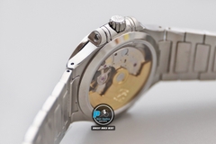 NEW 2022 / MS FACTORY BEST 1:1 / PATEK PHILIPPE NAUTILUS 7118 LADY 35,2MM
