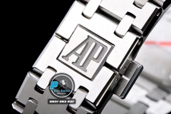 JF FACTORY BEST 1:1 / AP ROYAL OAK 33MM WOMEN
