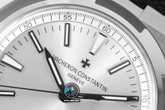 NEW 2021 / 8F FACTORY BEST 1:1 / VACHERON CONSTANTIN OVERSEAS 4500V 41MM