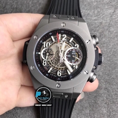 AB FACTORY BEST 1:1 / HUBLOT BIG BANG UNICO 45