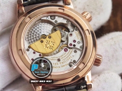 PP FACTORY BEST 1:1 / PATEK PHILIPPE SKY MOON CELESTIAL 6102-6104