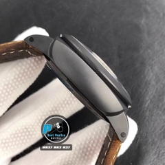 VS FACTORY BEST 1:1 / PANERAI PAM 438 GMT CERAMIC