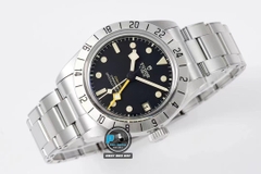 NEW 2023/ ZF FACTORY BEST 1:1 / TUDOR BLACK BAY GMT PRO M79470 39MM
