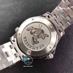 MKS FACTORY BEST 1:1 / OMEGA SEAMASTER DRIVER 300M 41