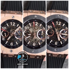 AB FACTORY BEST 1:1 / HUBLOT BIG BANG UNICO 45