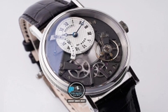 NEW 2021 / ZF FACTORY BEST 1:1 / BREGUET TRADITION 7097B 40MM