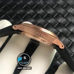 HG FACTORY BEST 1:1 / BLANCPAIN LEMAN GRANDE DATE AQUA LUNG