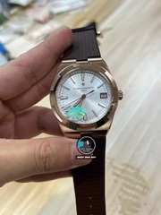 NEW 2023 / MKS FACTORY BEST 1:1 / VACHERON CONSTANTIN OVERSEAS 4500V 41MM