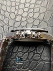 NEW 2021 / CLEAN FACTORY BEST 1:1 / ROLEX DAYTONA OYSTER STEEL 116500 40 x 12,4MM CAL.4130