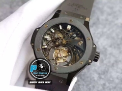 BM FACTORY BEST 1:1 / HUBLOT BIG BANG TOURBILLION LIMITED