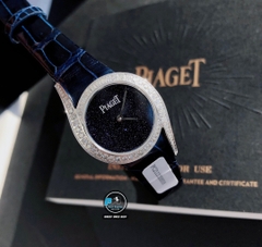 NEW 2022 / ORIGINAL FACTORY BEST 1:1 / PIAGET LIMELIGHT GALA WOMEN G0A38160 26MM KIM CƯƠNG THIÊN NHIÊN 💎 0,92 LY