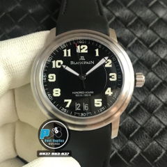 HG FACTORY BEST 1:1 / BLANCPAIN LEMAN GRANDE DATE AQUA LUNG