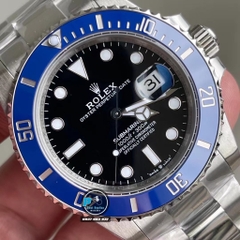 NEW 2021 / VS FACTORY BEST 1:1 / ROLEX SUBMARINE DATE 126619LB 41MM CAL.3235