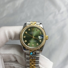 NEW 2022 / GS FACTORY BEST 1:1 / ROLEX DATEJUST 31MM LADY 278271 CAL.2236