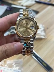 NEW 2023 / VS FACTORY BEST 1:1 / ROLEX DATEJUST 36MM CAL.3235