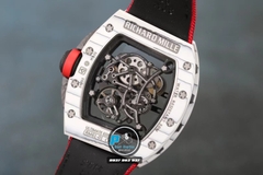 NEW 2023 / RM FACTORY BEST 1:1 / RICHARD MILLER RM 61-01 LIMITED CARBON RMUL2