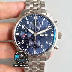 ZF FACTORY BEST 1:1 / IWC PILOT CHRONOGRAPH IW3777