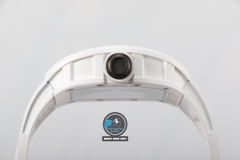 NEW 2023 / RM FACTORY BEST 1:1 / RICHARD MILLER RM 055 CARBON & SHAPHIRE CORE RMUL2
