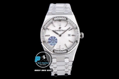 JF FACTORY BEST 1:1 / AP ROYAL OAK 33MM WOMEN
