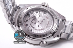 VS FACTORY BEST 1:1 / OMEGA SEAMASTER PLANET OCEAN 600M GMT