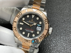 NEW 2023 / VS FACTORY BEST 1:1 / ROLEX YACHT MASTER 40 CAL.3235