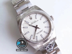 AR FACTORY BEST 1:1 / ROLEX PERPETUAL OYSTER 39