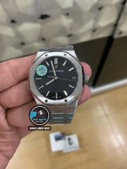 NEW 2020 / ZF FACTORY BEST 1:1 / AP ROYAL OAK 15550 41MM