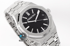 NEW 2022 / ZF FACTORY BEST 1:1 / AP ROYAL OAK 15510 50th ANNIVERSARY 41MM CAL.4302
