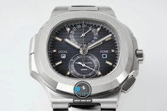 NEW 2023 / SPP FACTORY BEST 1:1 / PATEK PHILIPPE NAUTILUS 5590/1A 40MM CAL.CH28-520