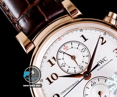 YL FACTORY BEST 1:1 / IWC 