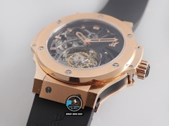NEW 20121 / BM FACTORY BEST 1:1 / HUBLOT BIG BANG TOURBILLION LIMITED VER.3