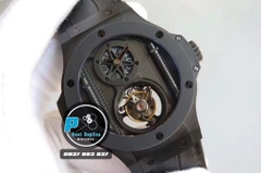 BM FACTORY BEST 1:1 / HUBLOT BIG BANG TOURBILLION LIMITED