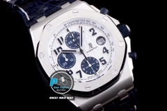JF FACTORY BEST 1:1 / AP ROYAL OAK OFFSHORE CHRONOGRAPH 42