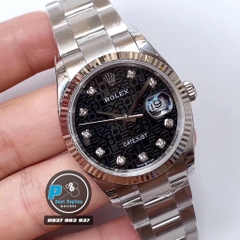 NEW 2020 / EW FACTORY BEST 1:1 / ROLEX DATEJUST 36
