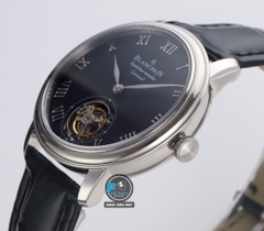 NEW 2021 / TFL FACTORY BEST 1:1 / BLANCPAIN VILLERET TOURBILLION LIMITED