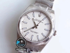 AR FACTORY BEST 1:1 / ROLEX PERPETUAL OYSTER 39
