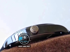 MKS FACTORY BEST 1:1 / IWC PILOT’S MARK XVIII “LAUREUS SPORT FOR GOOD FOUNDATION