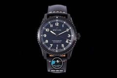 NEW 2023 / TF FACTORY BEST 1:1 / BRETLING CHRONOMETER 41MM CORE 2824