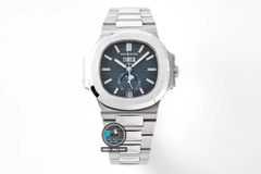 NEW 2021 / PPF FACTORY BEST 1:1 / PATEK PHILIPPE NAUTILUS 5726/1A 40MM CAL.324SC