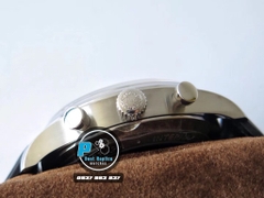 ZF FACTORY BEST 1:1 / IWC PORTUGUESE CHRONOGRAPH IW39040