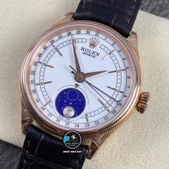 NEW 2021 / GMF FACTORY BEST 1:1 / ROLEX CELLINI MOONPHASE 50535