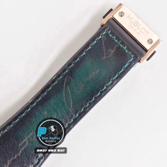 SR FACTORY BEST 1:1 / HUBLOT CLASIC FUSION BERLUTI 45