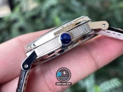 NEW 2023 / ZF FACTORY BEST 1:1 / BREGUET TRADITION 7097B