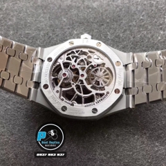 R8 FACTORY BEST 1:1 / AP ROYAL OAK TOURBILLION LIMITED 42