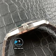 NEW 2020 / XF FACTORY BEST 1:1 / AP ROYAL OAK EXTRA-THIN 15202 39MM
