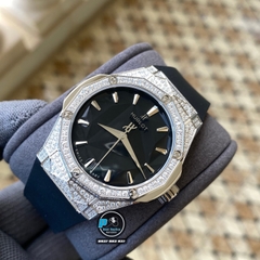 NEW 2022 / APS FACTORY BEST 1:1 / HUBLOT FUSION ORLINSKI 40MM CORE 2892