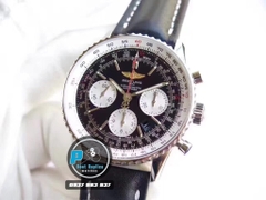 JF FACTORY BEST 1:1 / BRETLING NAVITIME 01 CHRONOGRAPH