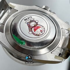 NEW 2021 / CLEAN FACTORY BEST 1:1 / ROLEX SUBMARINE DATE 126610 41MM CAL.3235