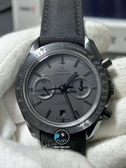 NEW 2023 / OM FACTORY BEST 1:1 / OMEGA SPEEDMASTER MOONWATCH TITANIUM 42MM COAXIAL.9300