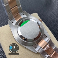 EW FACTORY BEST 1:1 / ROLEX DATEJUST 41 BRACELET